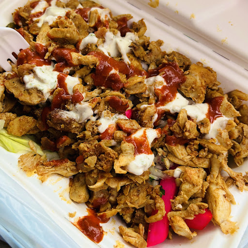 Photo of Alf Hana Shawarma Hut - 6550 Meadowvale Town Centre Cir, Mississauga, ON L5N 4B7